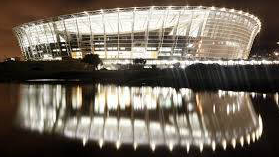 Cape Town Stadium